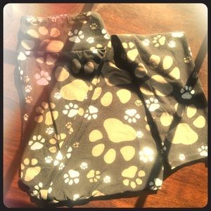 🐾 Paw print leggings 🐾